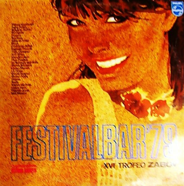 Various - Festivalbar '79 | Philips (6652 005) Various - Festivalbar '79 | Philips (6652 005)