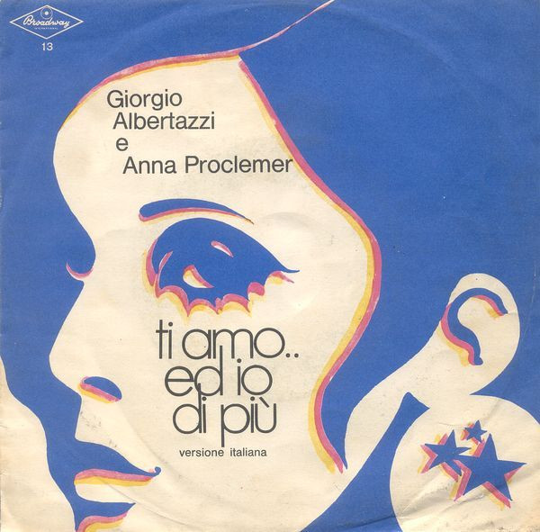 Giorgio Albertazzi E Anna Proclemer / Edda Dell'Orso - Ti Amo... Ed Io Di Più / Sospendi Il Tempo | Broadway International (13) Giorgio Albertazzi E Anna Proclemer / Edda Dell'Orso - Ti Amo... Ed Io Di Più / Sospendi Il Tempo | Broadway International (13)