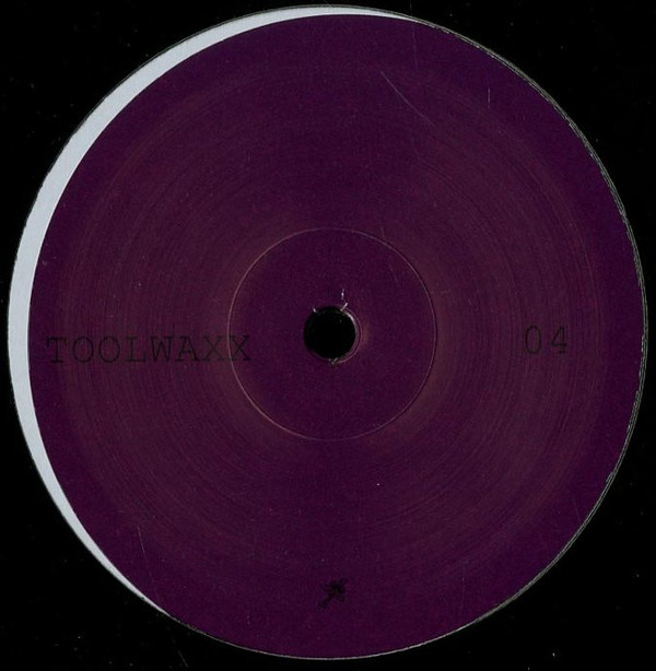 Unknown Artist - Toolwaxx 04 | Toolwaxx (TOOLWAXX 04)