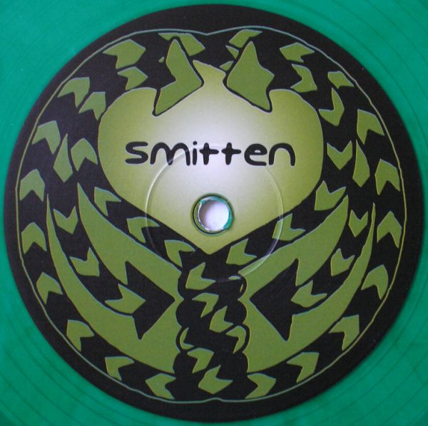 D.A.V.E. The Drummer - Effective Therapy | Smitten Limited (SMTLTD2) - 4