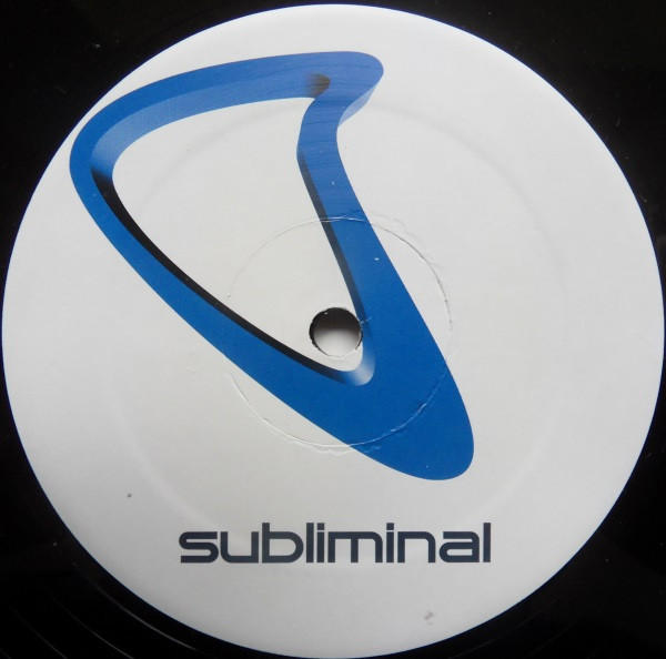 DJ Flex - Lonely | Subliminal (SUB 130) - 4