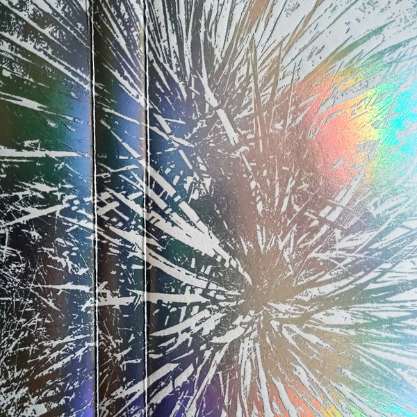 Glyn Maier - Interbedded Gneiss Mix | enmossed (ENMX-xa)