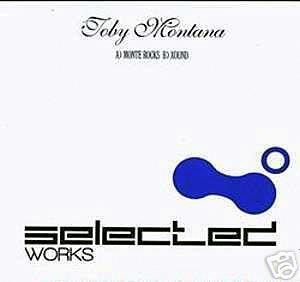 Toby Montana - Monte Rocks / Xound | Selected Works (SW10) - 2
