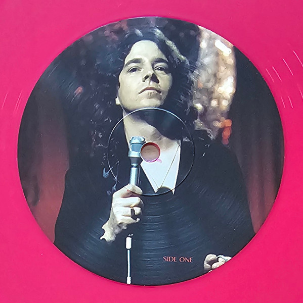 John Paul Young - Love Is In The Air | BMG (964217281) - 3