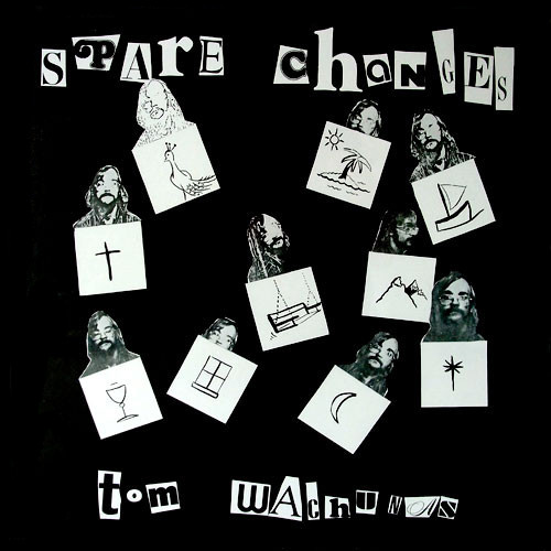 Tom Wachunas - Spare Changes | OWL (none)
