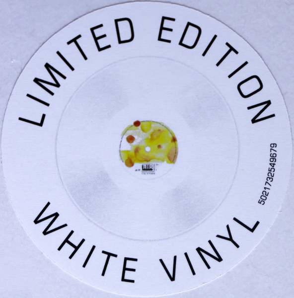 AIR - Moon Safari Live & Demos | Parlophone (5021732549679) - 2