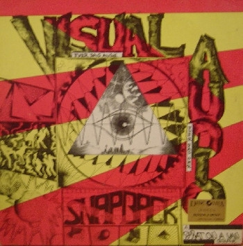 Visual Audio - Snapback / Hypnotized | Black Out (SPV 050-07805)