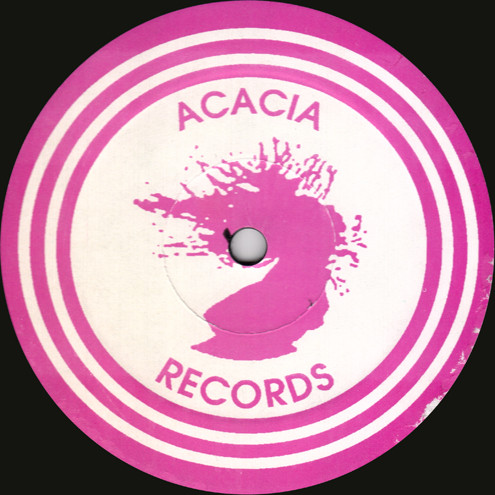 Chris Brann - Detroit vs. Atlanta | Acacia Records (AR020) - 2