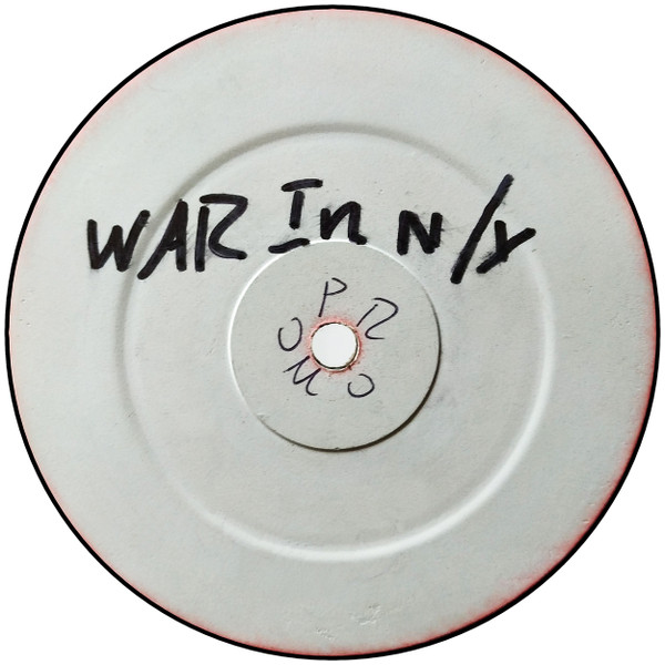 TDK - War In New York | 2 Getherness (TOG 003) - main TDK - War In New York | 2 Getherness (TOG 003) - main