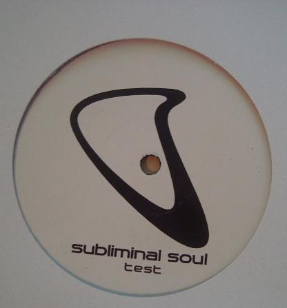 Twin Style - Da Step | Subliminal Soul (SSL25) - 2