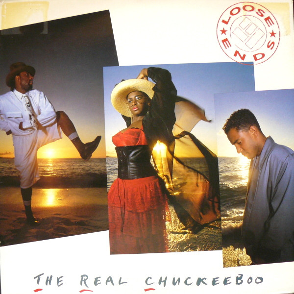 Loose Ends - The Real Chuckeeboo | Virgin (V2528)