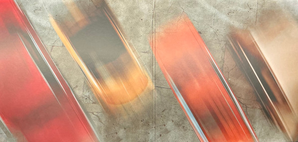 Maribou State - Hallucinating Love | Ninja Tune (ZEN296) - 3 Maribou State - Hallucinating Love | Ninja Tune (ZEN296) - 3