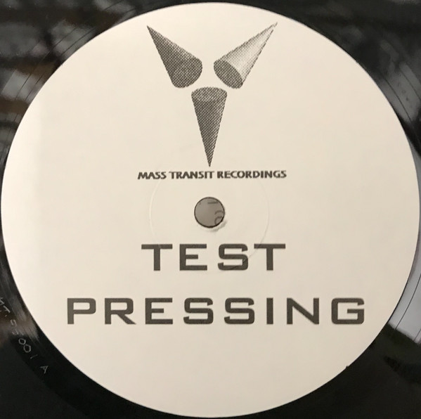 Flair - You | Mass Transit Recordings (MT-95001) - main