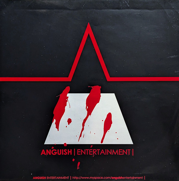 Letoprocess - Dead Line | Anguish Entertainment (ANG.ENT.008) - 3