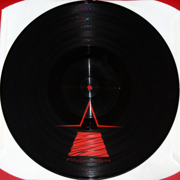 Letoprocess - Dead Line | Anguish Entertainment (ANG.ENT.008) - 2