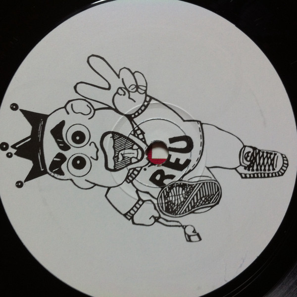 Tŷ Gwydr - Reu | Ankst (ANKST 024) - 3