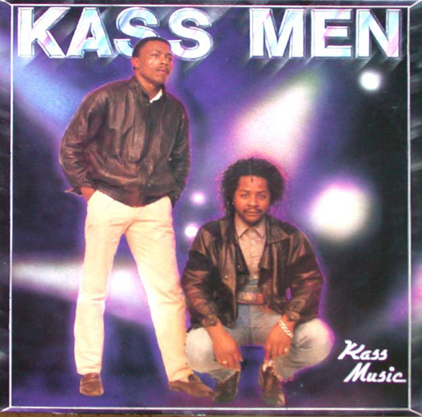 Kass Men - Kass Music | Tangent (TAN 7012) - main