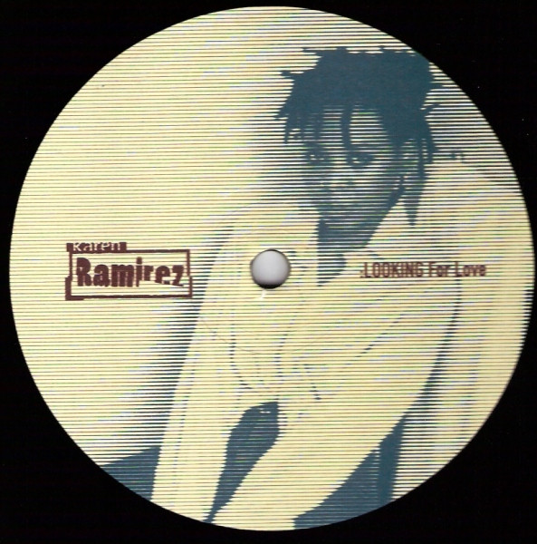 Karen Ramirez - Looking For Love | Manifesto (FESX 44) - 3 Karen Ramirez - Looking For Love | Manifesto (FESX 44) - 3