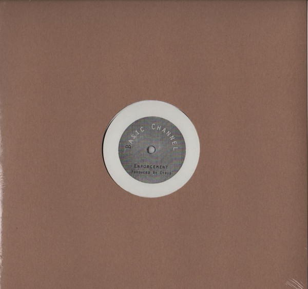 Cyrus - Enforcement | Basic Channel (BC 01) - 2