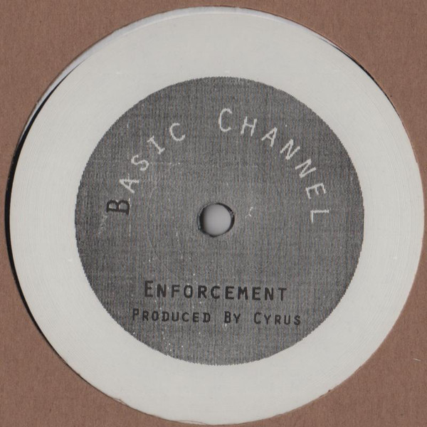 Cyrus - Enforcement | Basic Channel (BC 01)