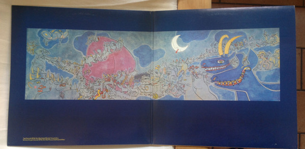 Frankie Goes To Hollywood - Welcome To The Pleasuredome | ZTT (ZTT IQ 1) - 2 Frankie Goes To Hollywood - Welcome To The Pleasuredome | ZTT (ZTT IQ 1) - 2