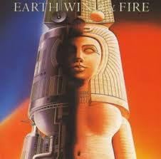 Earth, Wind & Fire - Raise! | CBS (CBS 32809) Earth, Wind & Fire - Raise! | CBS (CBS 32809)
