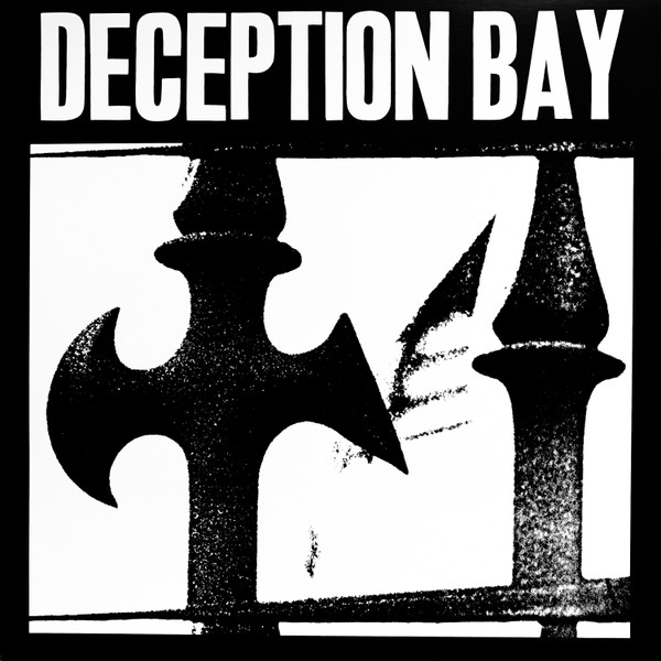 Deception Bay - Deception Bay | Independent Project Records (IPR 22)