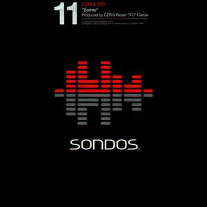 CZR & ITO - Soiree | Sondos (SON 11) - 3