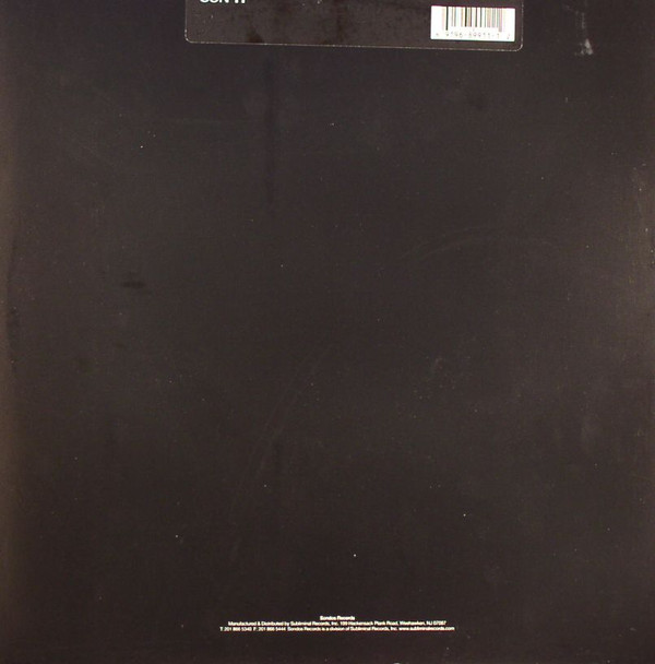 CZR & ITO - Soiree | Sondos (SON 11) - 2