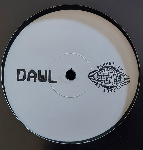 Dawl - Escapade | Planet 17 (P17.03)