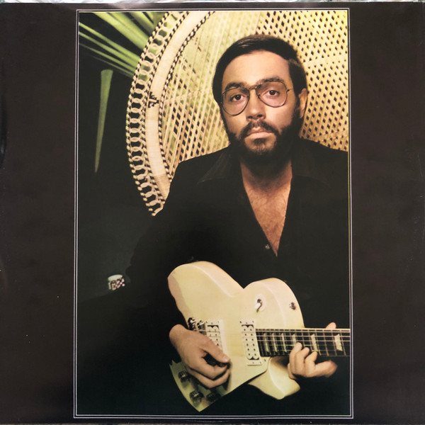 Al Di Meola - Casino | CBS (SBP 237159) - 4 Al Di Meola - Casino | CBS (SBP 237159) - 4