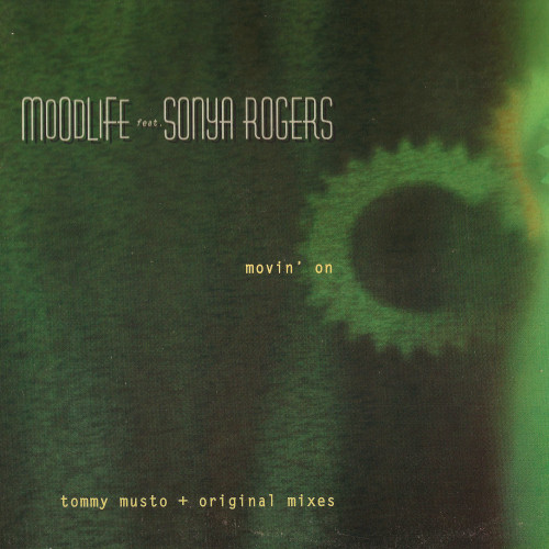 Moodlife  &  Sonya Rogers - Movin' On | Suntune (SUT 031)