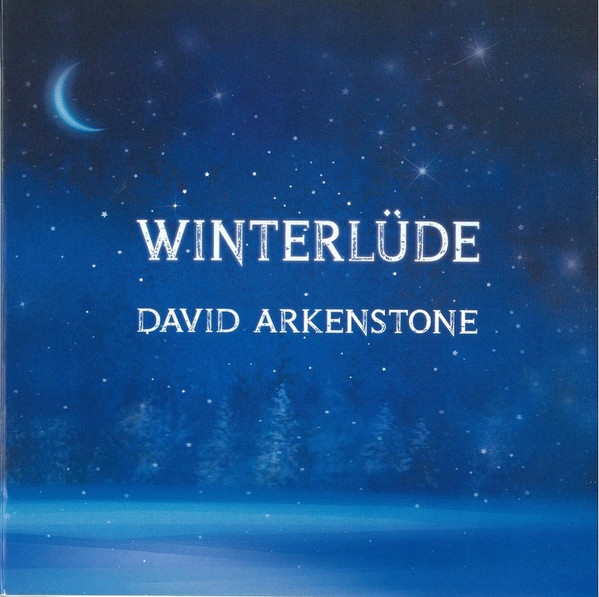David Arkenstone - Winterlüde | QDV Music (none)