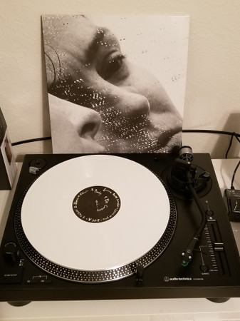 Emma Ruth Rundle - Engine Of Hell | Sargent House (SH255) - 3