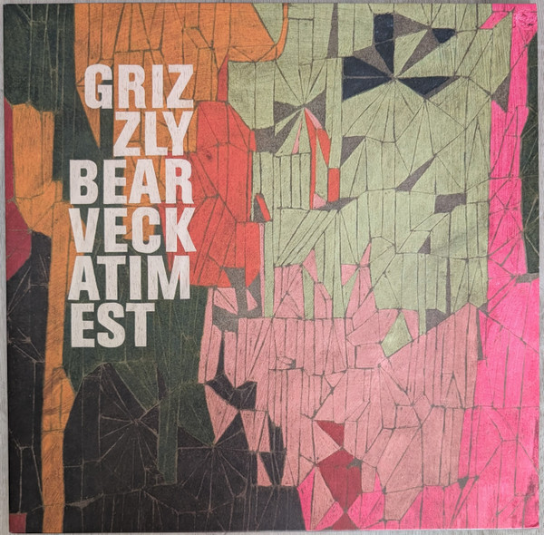 Grizzly Bear - Veckatimest | Warp Records (WARPLP182RM)