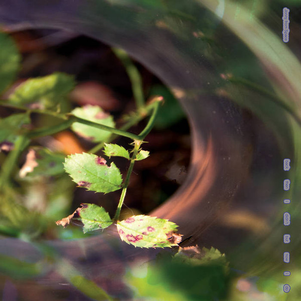 Jonny From Space - Back Then I Didn't But Now I Do | Incienso (INC 026)