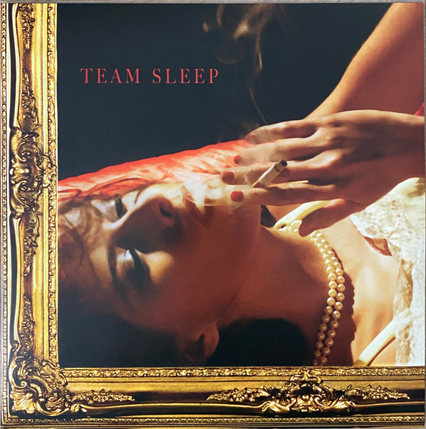 Team Sleep - Team Sleep | Reprise Records (093624850069) - main