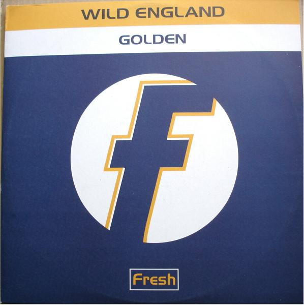 Wild England - Golden | Fresh (FRSHT60)