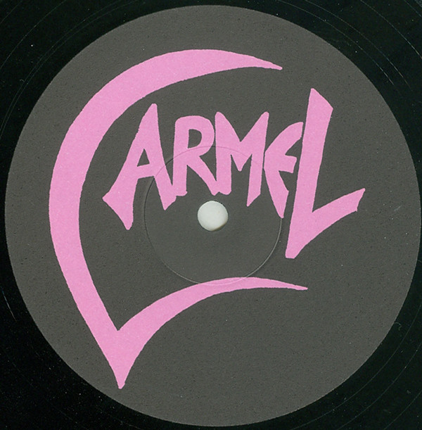 Carmel - Carmel | Red Flame (RFM 9) - 4