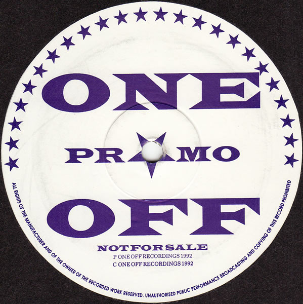 The Transplant - Come Together | One Off Recordings (FOFF 004)