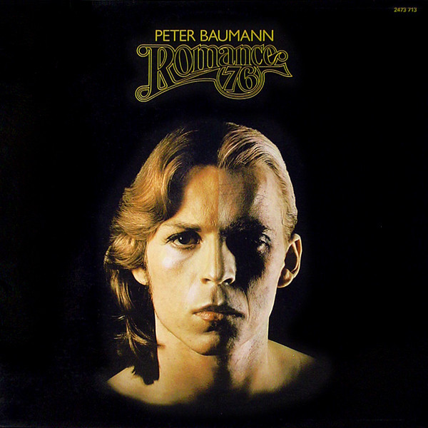 Peter Baumann - Romance 76 | Virgin (2473 713)