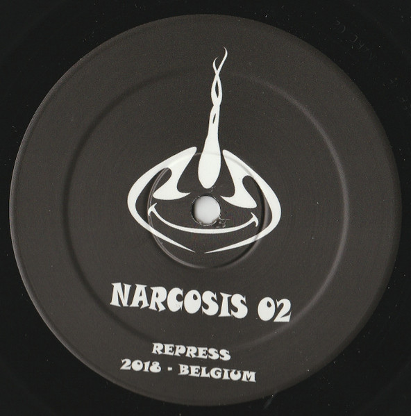 Various - Narcosis 02 | Narcosis (NARCOSIS 02)