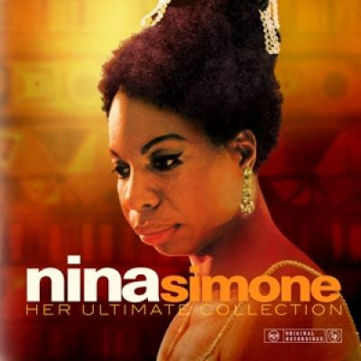 Nina Simone - Her Ultimate Collection | Sony Music (19075991961)
