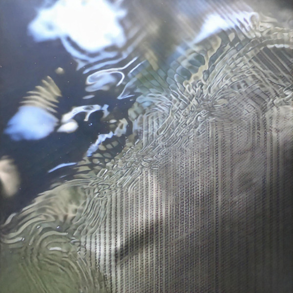 TGZ - Long Shape | O Sótão Records (OSO007)