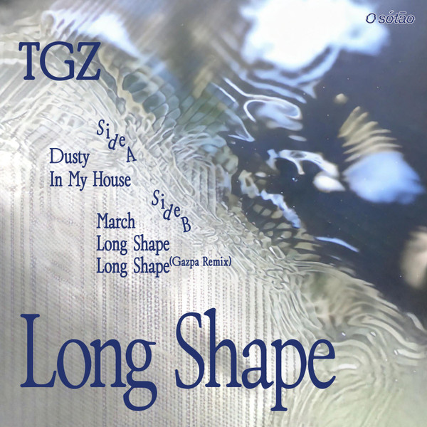 Long Shape EP
