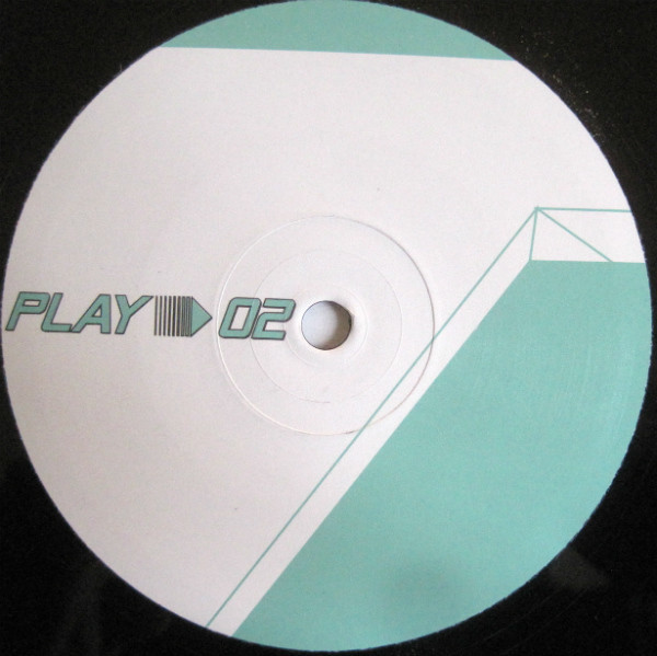 Airey - Jackin' | Play Recordings (PLY002) - 2