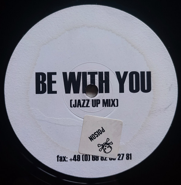 Sasse & Marco Carola - Be With You | Not On Label (BE WITH U) - 2 Sasse & Marco Carola - Be With You | Not On Label (BE WITH U) - 2