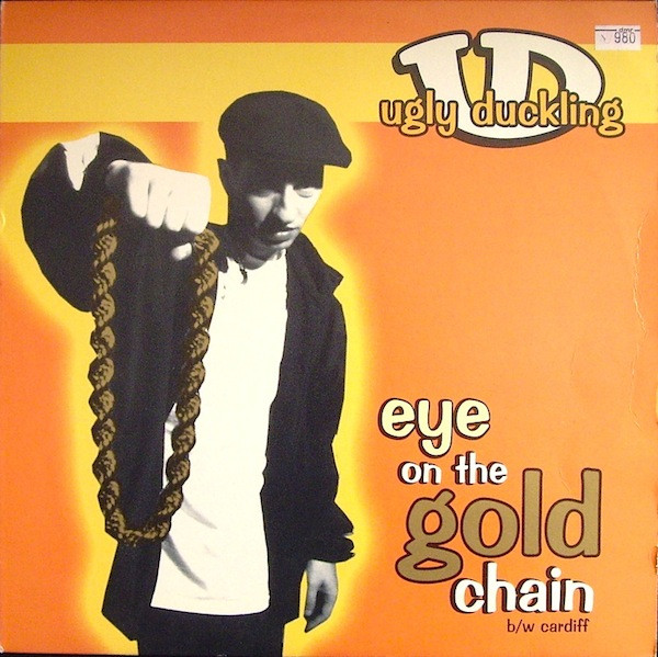 Ugly Duckling - Eye On The Gold Chain | XL Recordings (XLT 129) - main