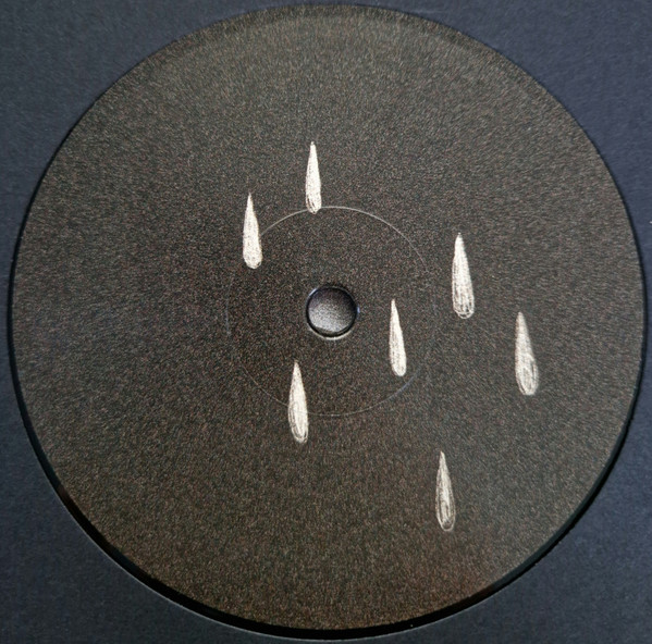 Densha Crisis - Eternal Idols | PRSPCT Recordings (PRSPCT286) - 4 Densha Crisis - Eternal Idols | PRSPCT Recordings (PRSPCT286) - 4