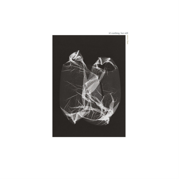 Steve Fors - It's Nothing, But Still | Hallow Ground (HG2201)